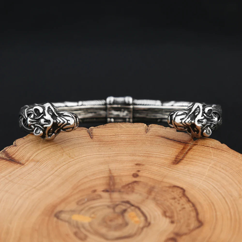 VIKING CUFF - FENRIR