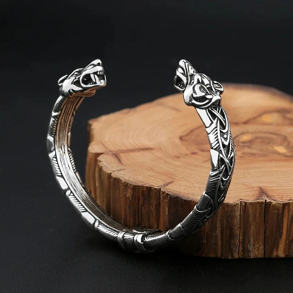 VIKING CUFF - FENRIR