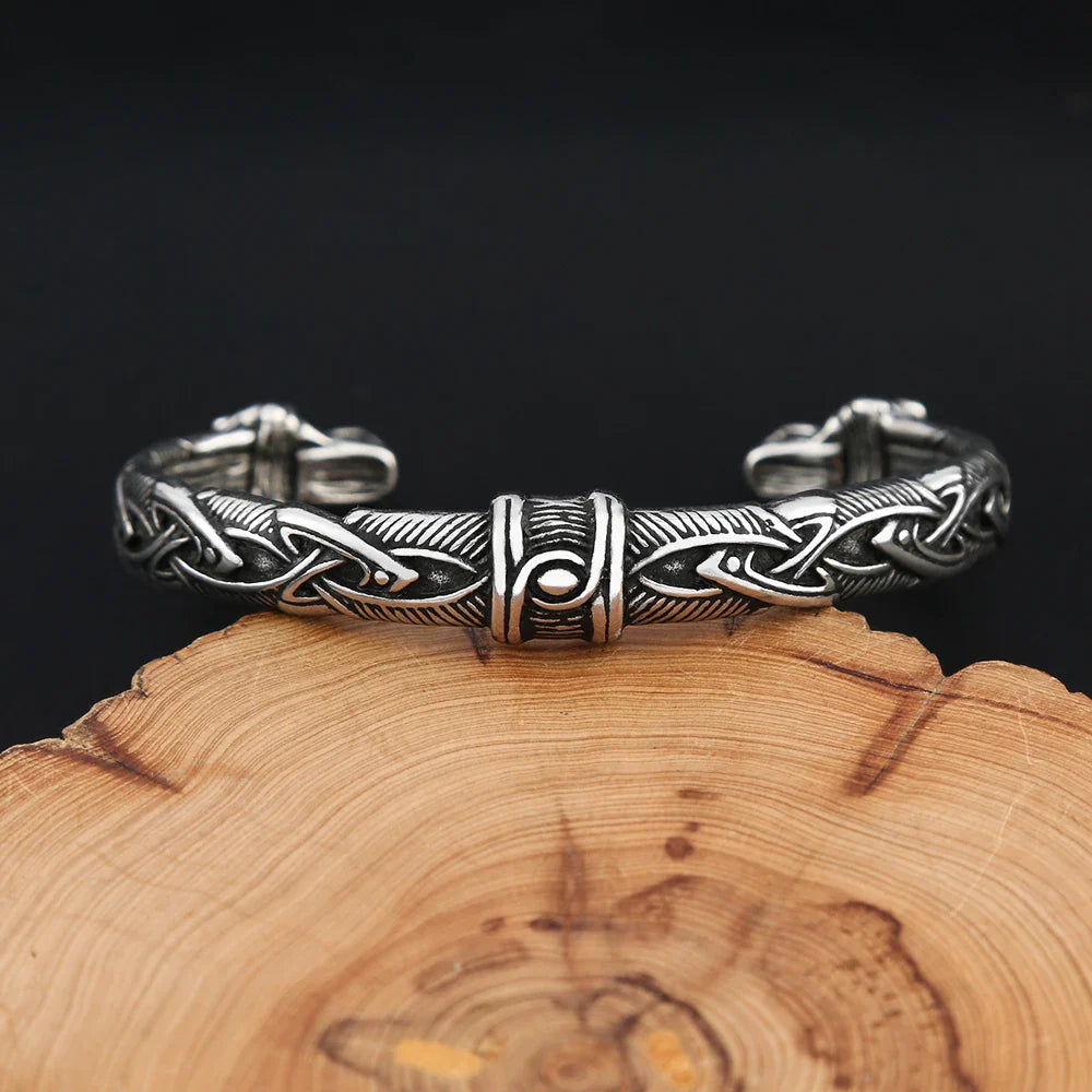 VIKING CUFF - FENRIR