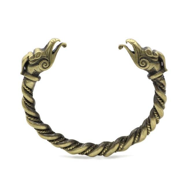 VIKING ARM RING - RAGNAR REPLICA