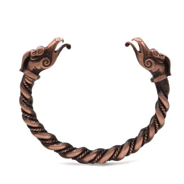 VIKING ARM RING - RAGNAR REPLICA
