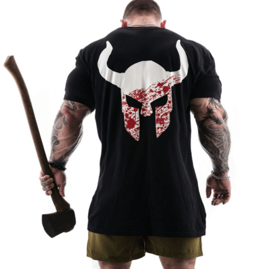 Viking T-Shirt - Nordmen