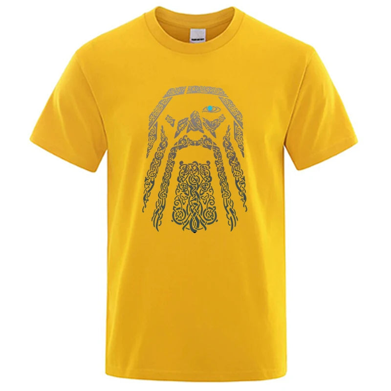Viking T-Shirt - Odin