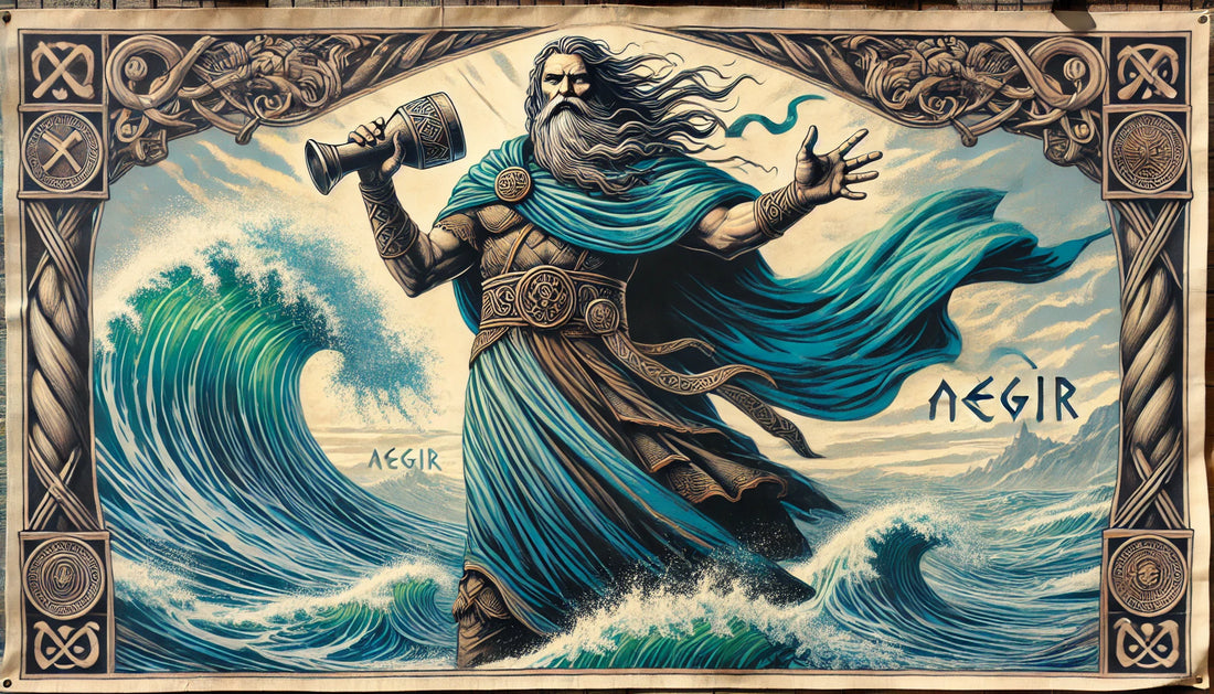 Aegir