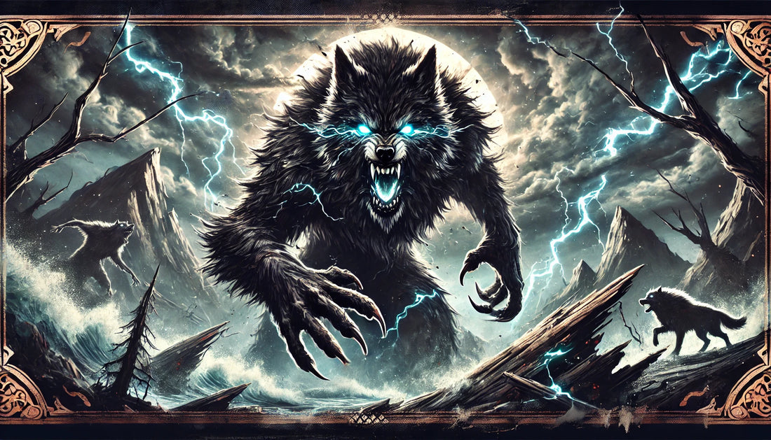 Fenrir