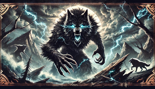 Fenrir