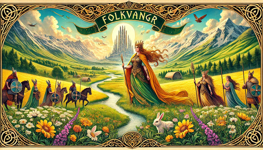 Folkvangr