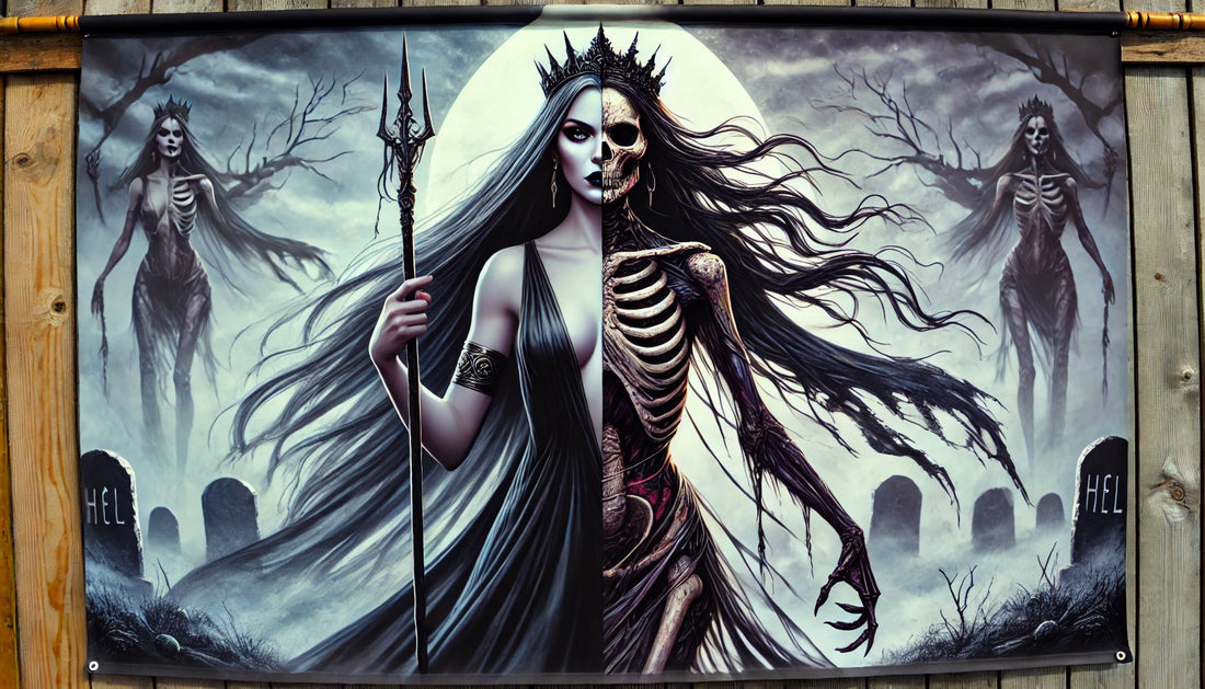 Hel – Vikings and Valhalla