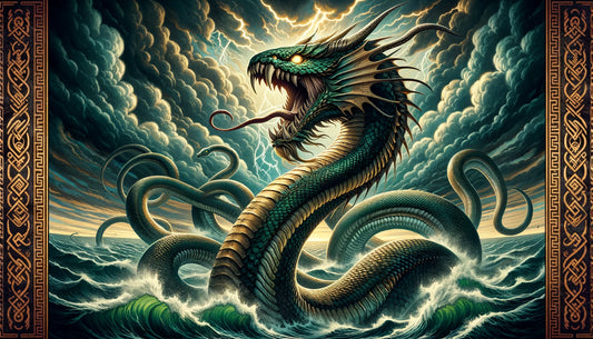 Jörmungandr