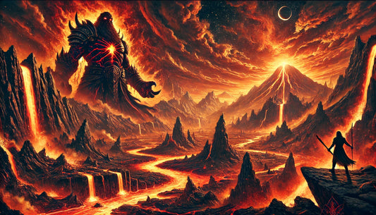 Muspelheim