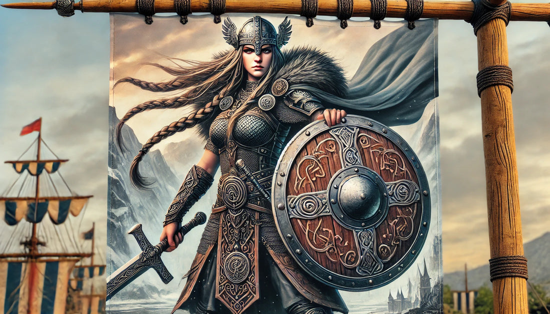 Shield-Maiden