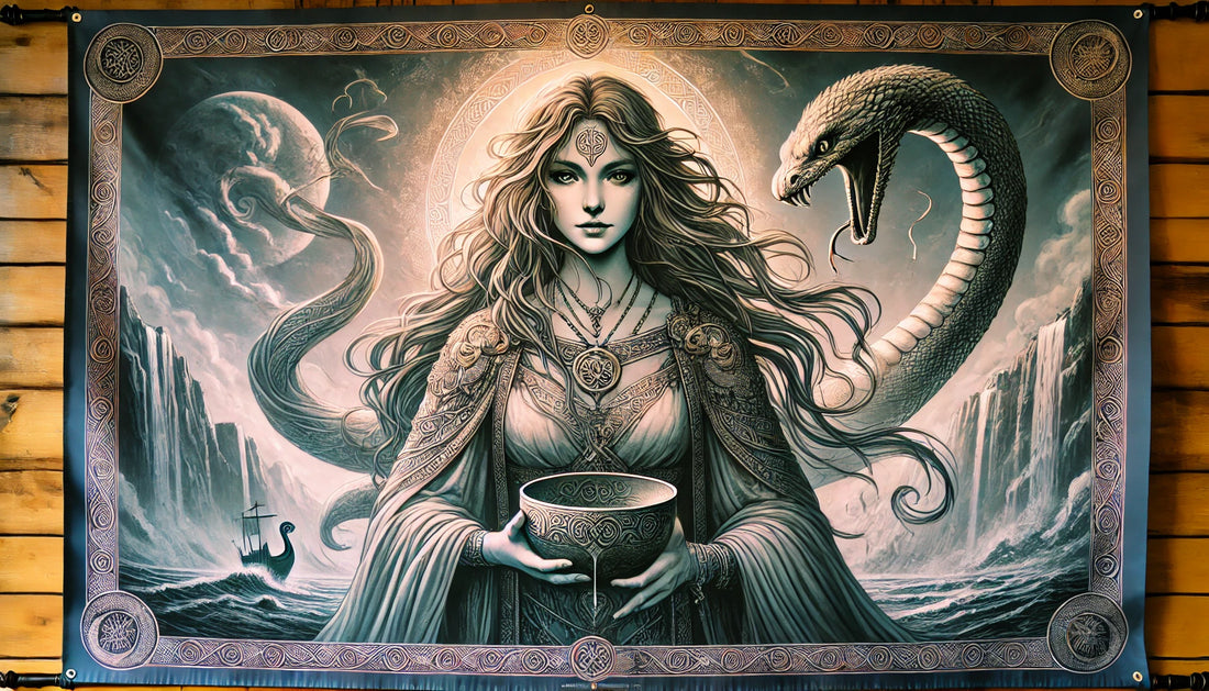 Sigyn – Vikings and Valhalla