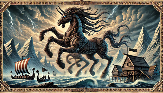 Sleipnir