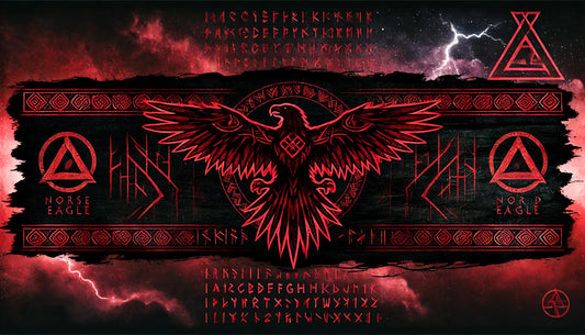 The Blood Eagle