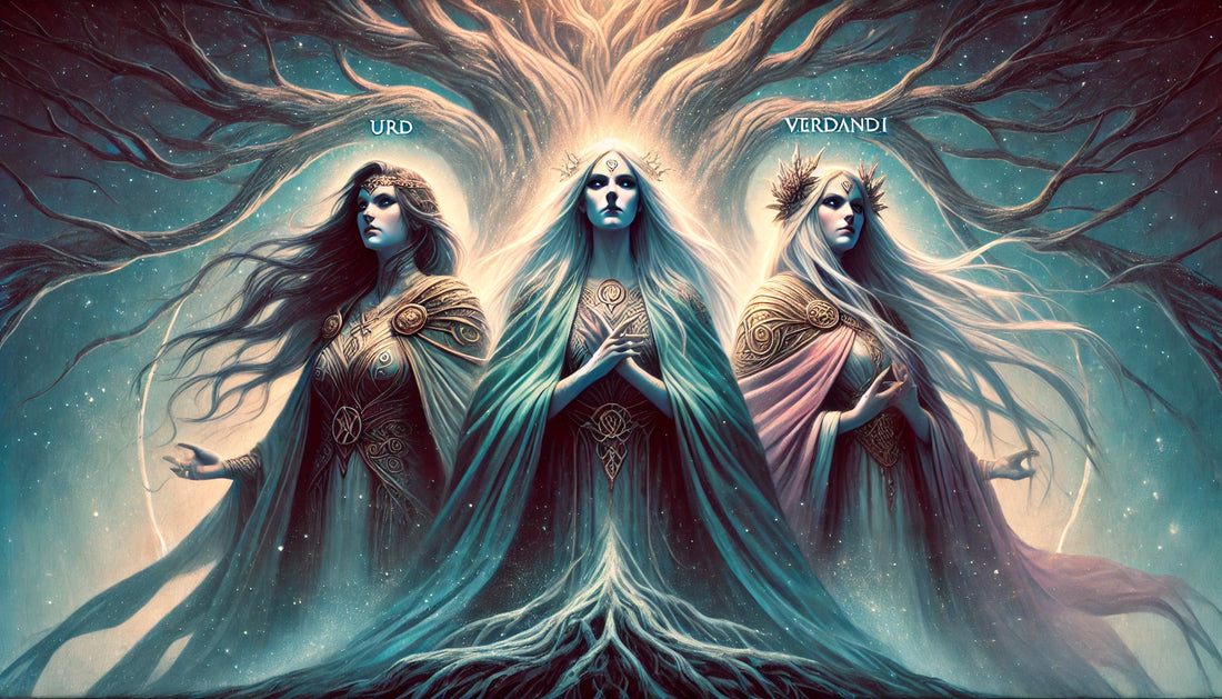 The Norns