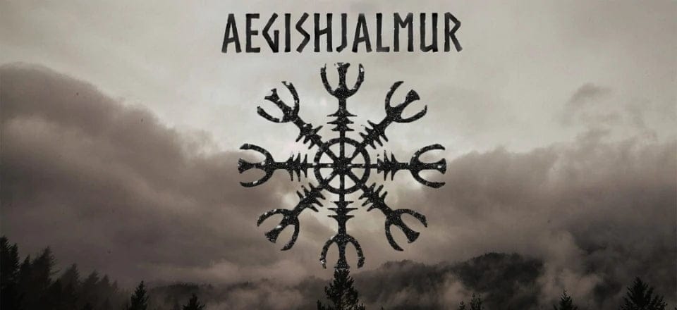 Aegishjalmur