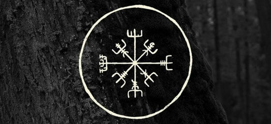 Vegvisir