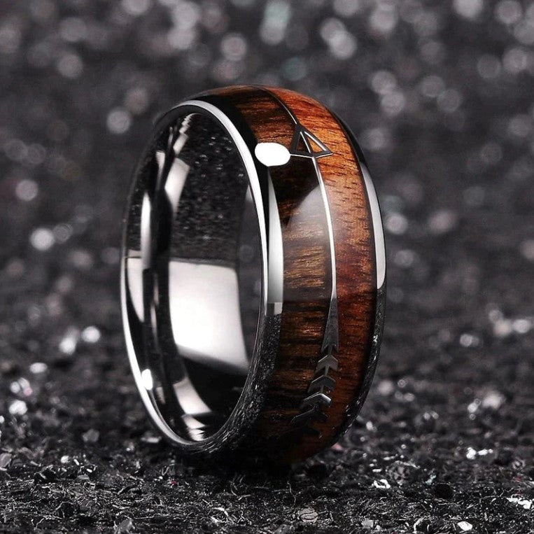 Wikinger Ring