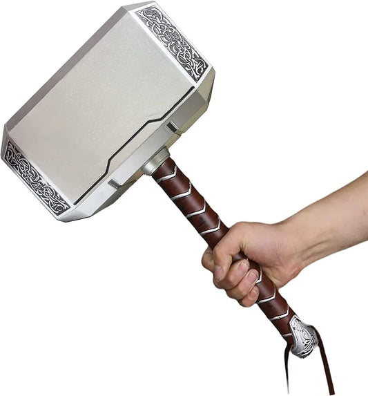 THOR'S HAMMER MJOLNIR REPLICA