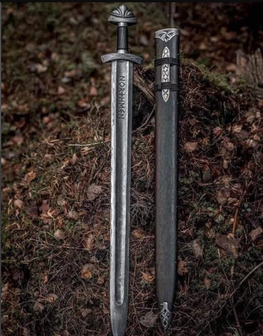 NORSE VIKING SWORD