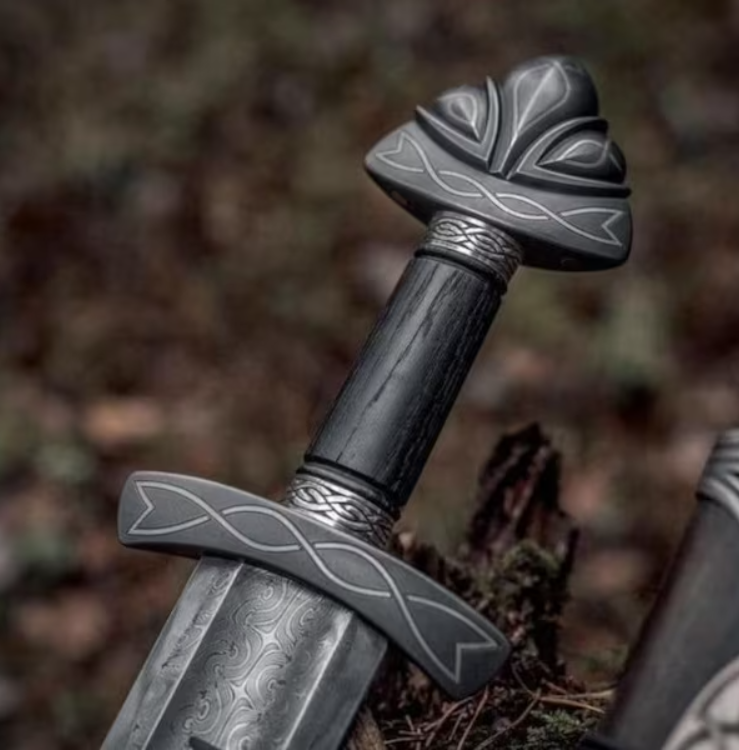 NORSE VIKING SWORD