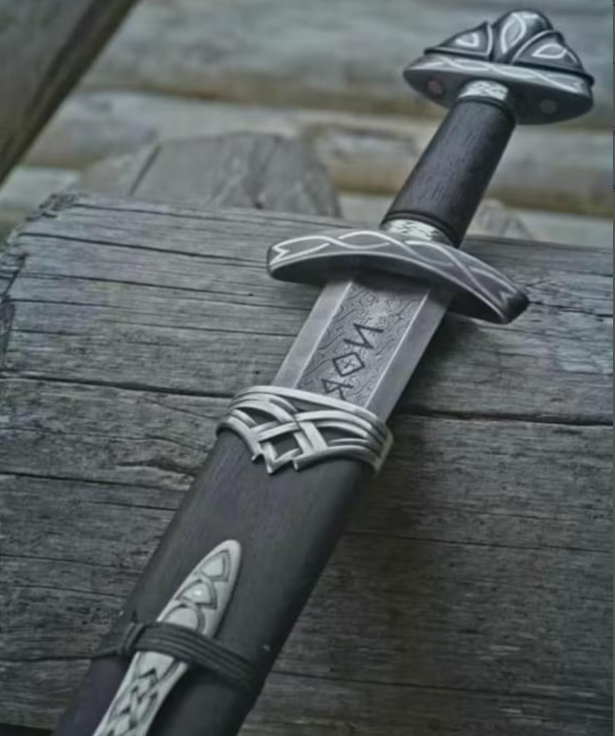 NORSE VIKING SWORD