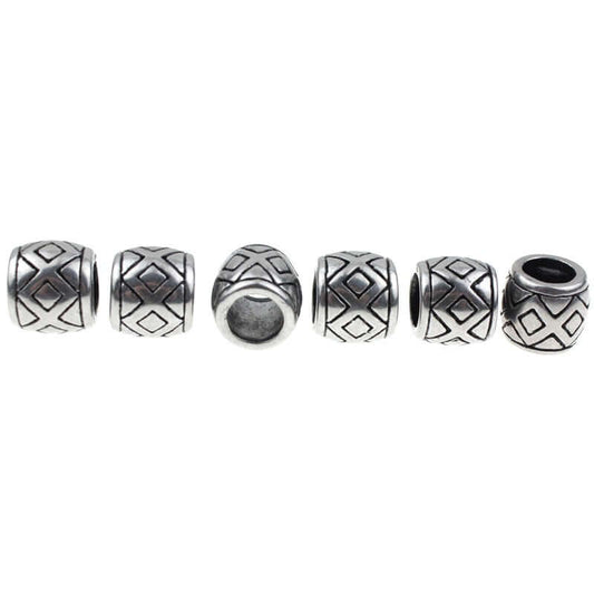 CELTIC VIKING BEARD BEAD