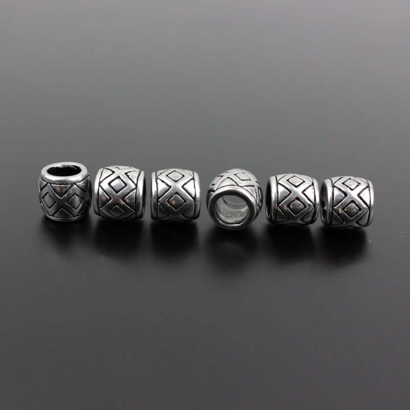 CELTIC VIKING BEARD BEAD