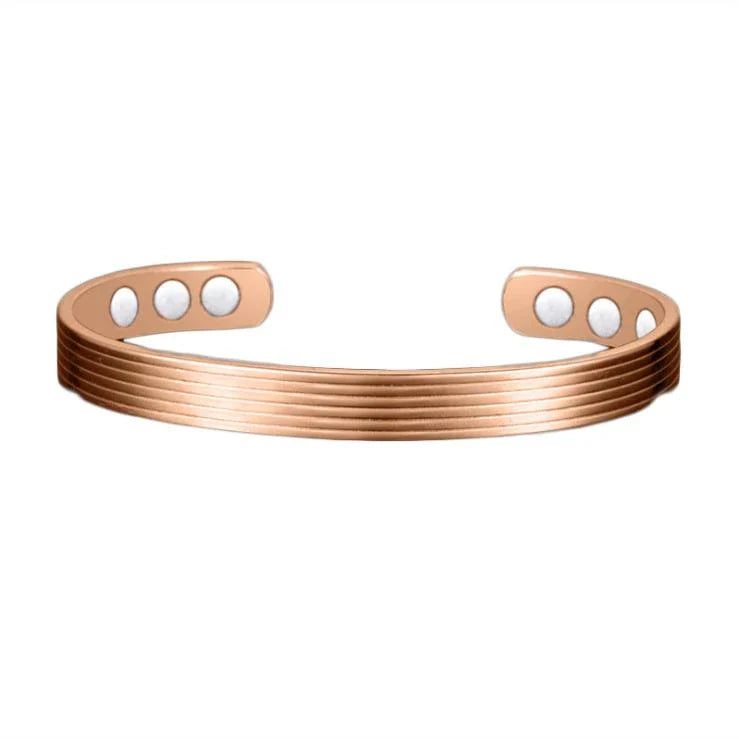 VIKING CUFF - BRONZE AGE STYLE