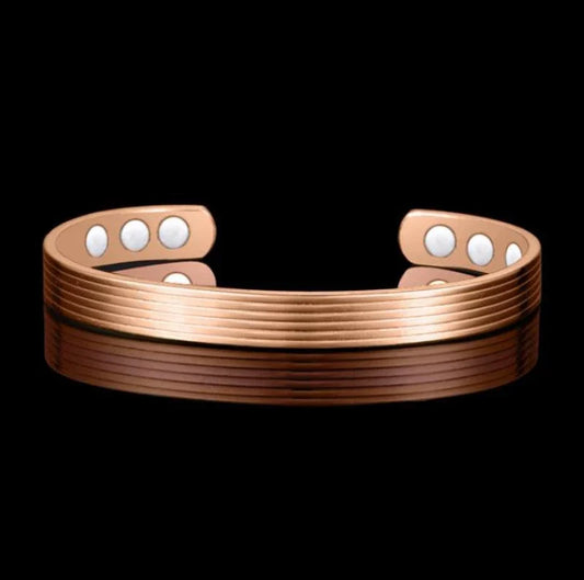 VIKING CUFF - BRONZE AGE STYLE