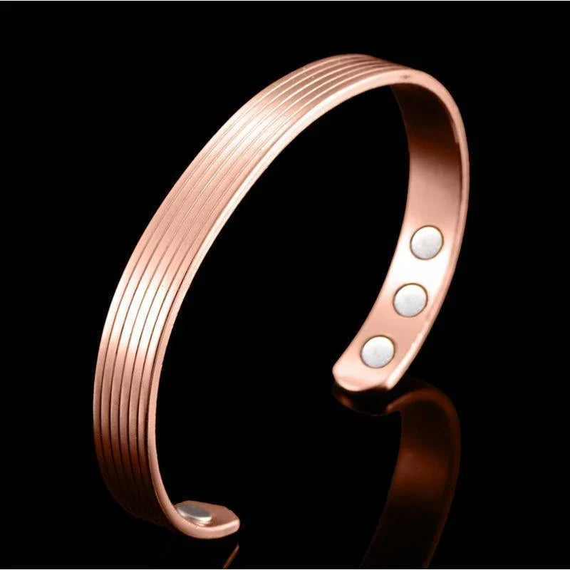 VIKING CUFF - BRONZE AGE STYLE