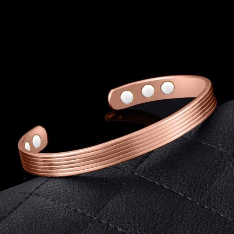 VIKING CUFF - BRONZE AGE STYLE