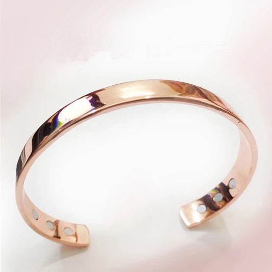 VIKING CUFF - BRONZE AGE STYLE