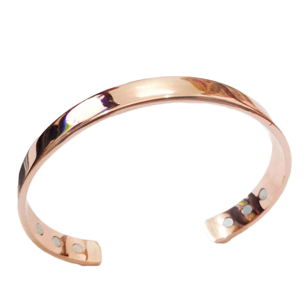 VIKING CUFF - BRONZE AGE STYLE