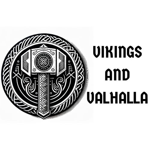 Vikings and Valhalla