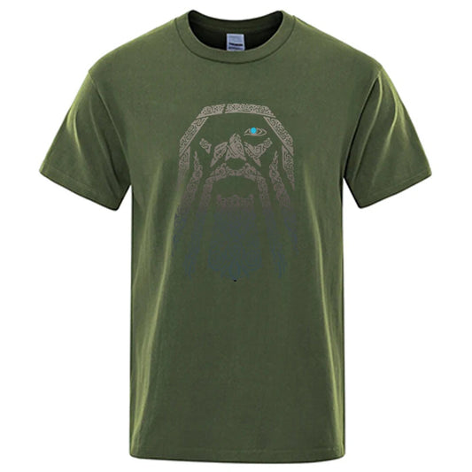 Viking T-Shirt - Odin