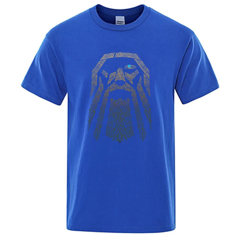 Viking T-Shirt - Odin
