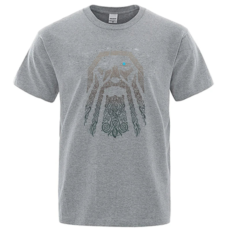 Viking T-Shirt - Odin