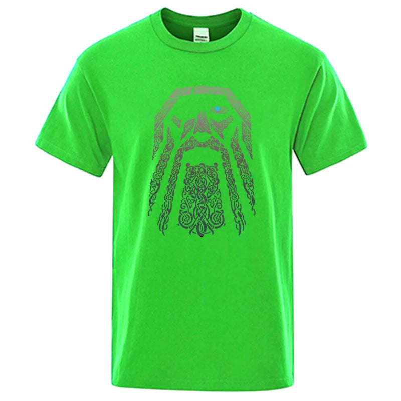 Viking T-Shirt - Odin