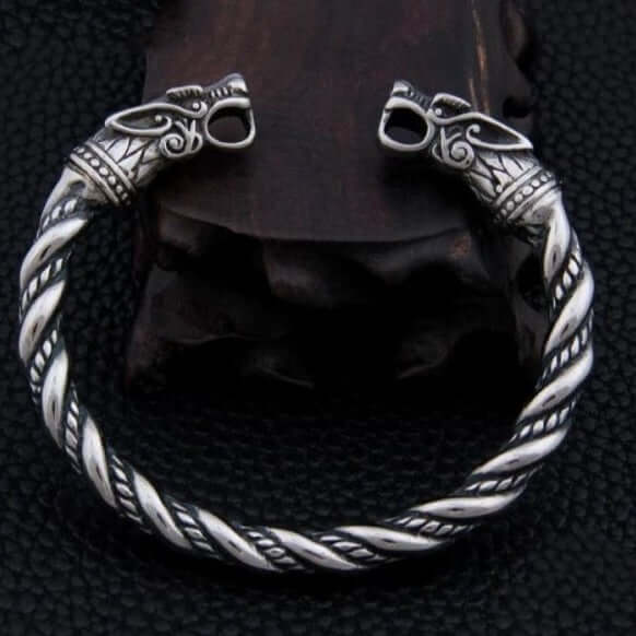 FENRIR VIKING WRIST BRACELET