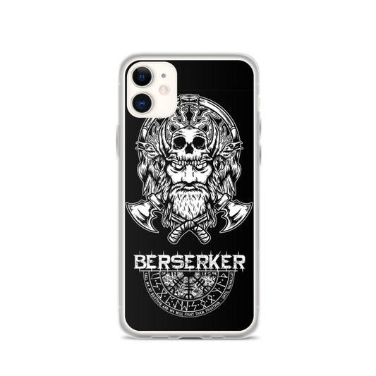 Berserker iPhone Case