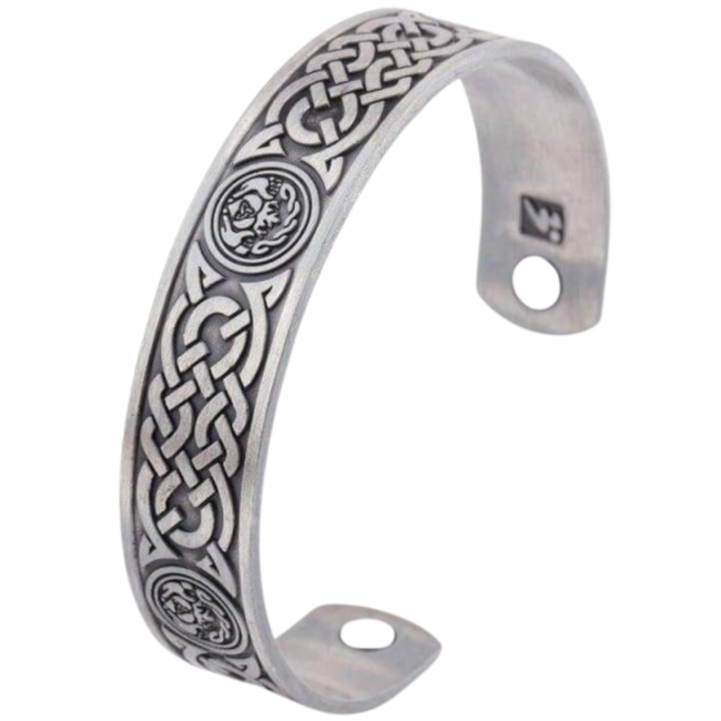 MAGNETIC VIKING ARM RING - 200000146