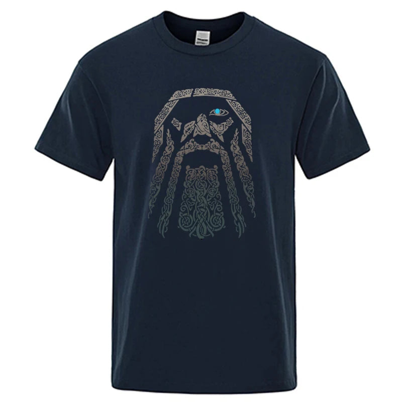 Viking T-Shirt - Odin