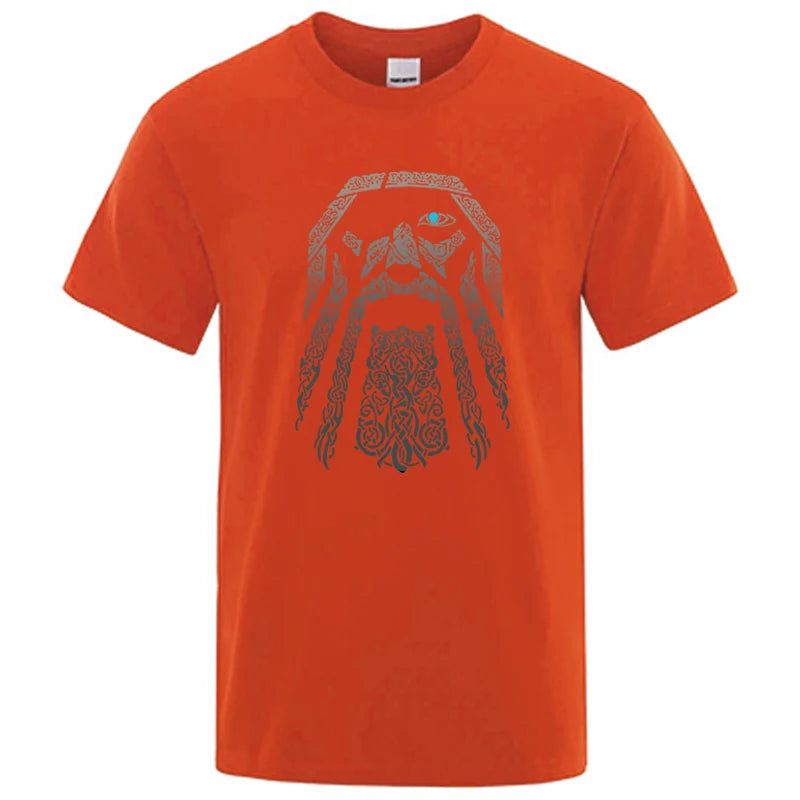 Viking T-Shirt - Odin