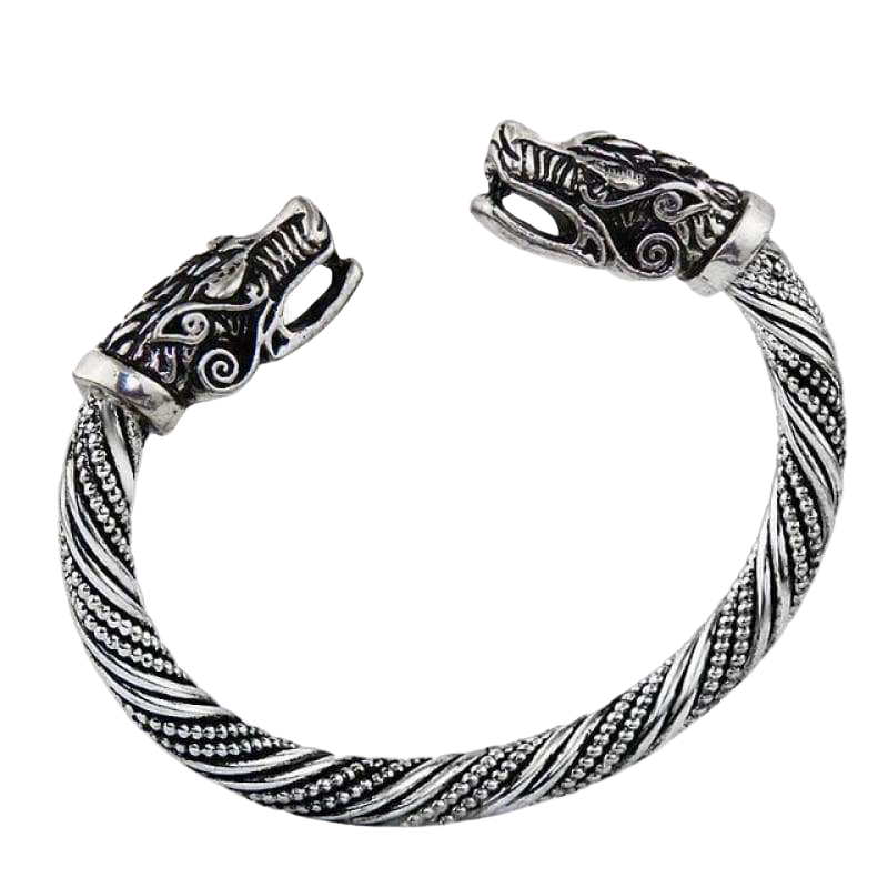 VIKING BRACELET - RAGNAR LOTHBROK