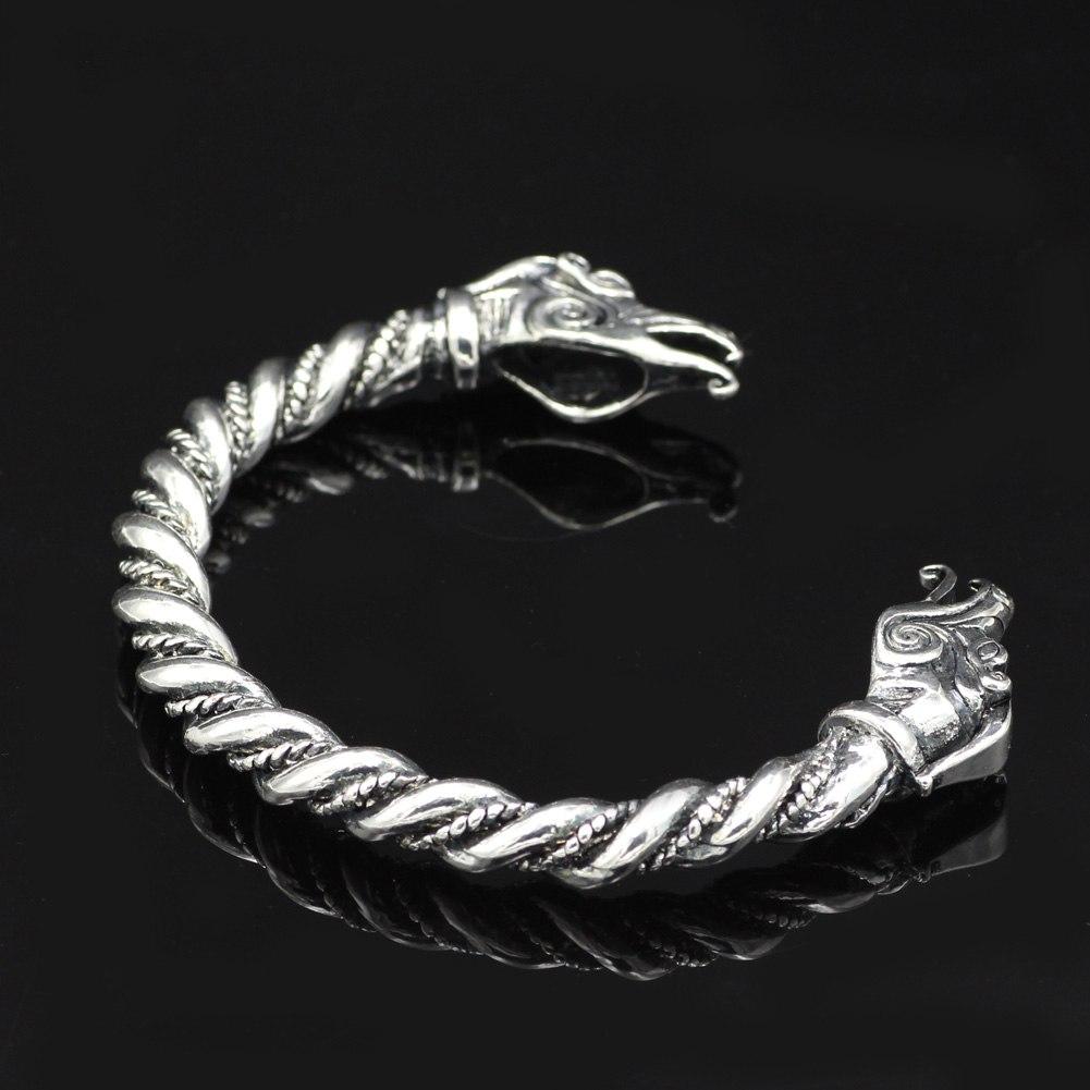 VIKING ARM RING - RAGNAR REPLICA