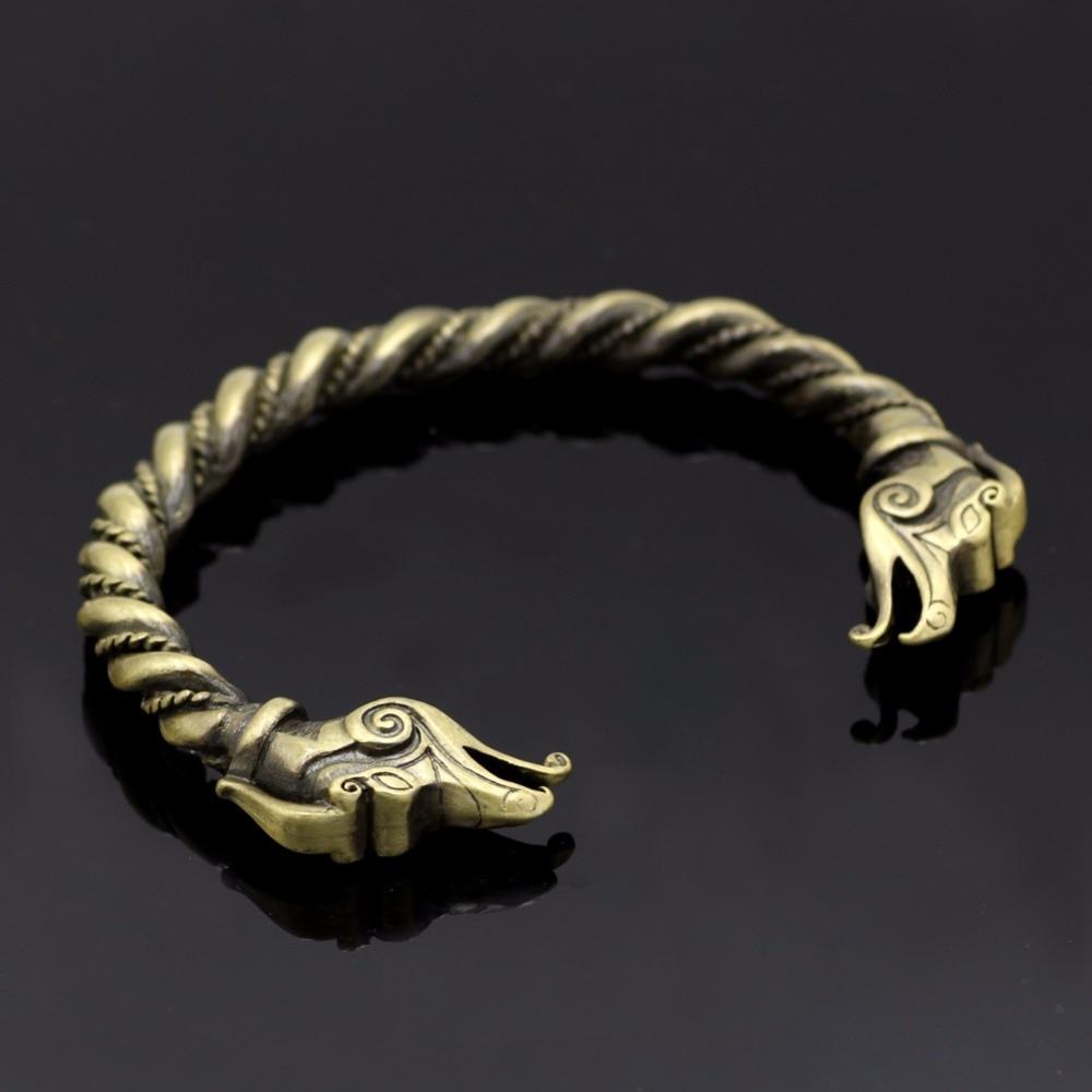 VIKING ARM RING - RAGNAR REPLICA