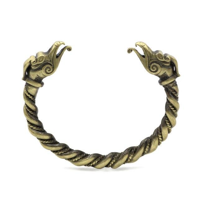 VIKING ARM RING - RAGNAR REPLICA