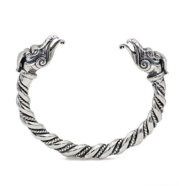 VIKING ARM RING - RAGNAR REPLICA