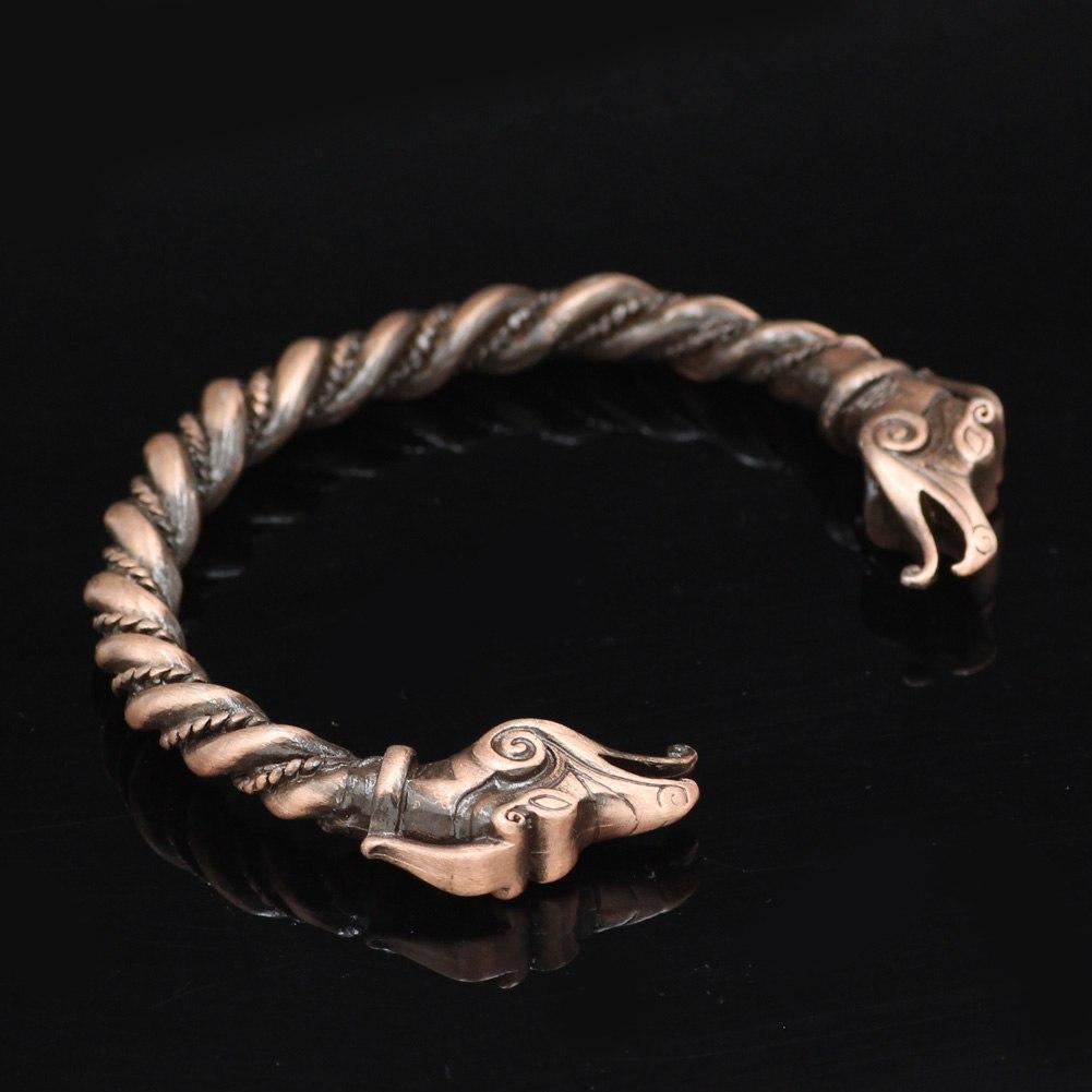 VIKING ARM RING - RAGNAR REPLICA